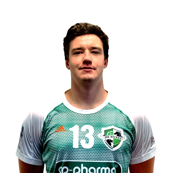 Joshua Thiele